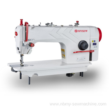 Direct Drive Sewing Machine Heavy Duty Sewing Machine